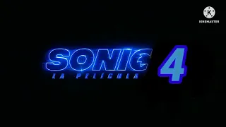 Sonic anuncios logo (1,2,3,4,5,6,7,8,9 y 10)