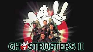 Ghostbusters 2 E' Un Film Da Rivalutare? - Recensione E Analisi