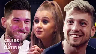 MUST SEE Moments from Week 2 of Celebs Go Dating Series 6!