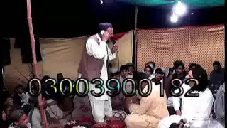 Pashto Funny Commedy Agha Jan and Nasir urf Shondawar