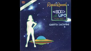 - RENATO  RASCEL - IN BOCCA ALL' UFO - ( - CLS  MDM 022 – 1980 - ) - FULL ALBUM