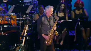 Samara Joy - Misty (Quincy Jones B-Day, Hollywood Bowl LA CA 7/29/23)