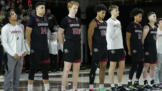 LSN Preview: Lafayette Men's Basketball vs. American Patriot League Semifinals