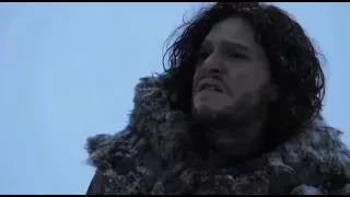 Game of Thrones/Lord of the Rings Crossover Trailer