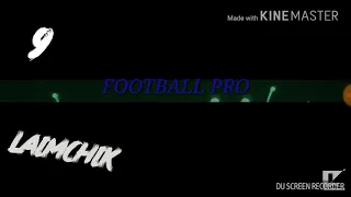 Intro Для FOOTBALL PRO! (ССЫЛКА НА КАНАЛ В ОПИСАНИИ)