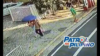 Mga biktima ng laglag-vape modus may panawagan | Patrol ng Pilipino