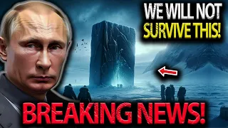 What Russia Just Discovered In Antarctica TERRIFIES EVERYONE!