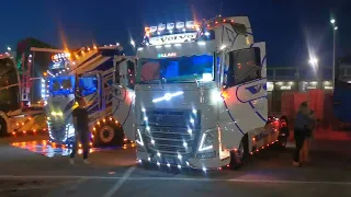 Misano Adriatico Truck Show