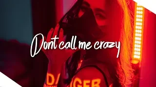 Ashlee - Don't Call Me Crazy (Suprafive & @CreativeAdes  Remix)