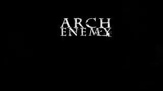 Arch Enemy - We will rise (cover by Dmitry Romanychev and May Idou)