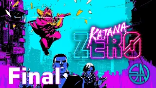 Katana Zero - Capítulo final - Walkthrough Juego completo en Español