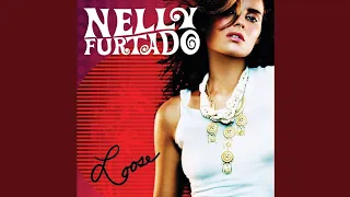 Nelly Furtado - Say It Right (Official Audio)