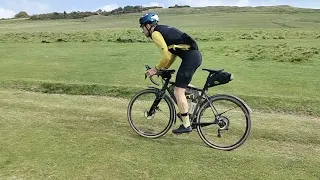 LEJOG | Gravel biking from Land’s End in Cornwall to John o’ Groats in Scotland
