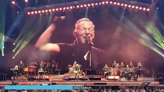 Bruce Springsteen highlights Arena 27-05-2023