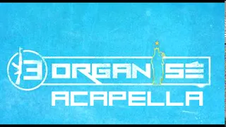 Acapella - 13 Organisé - War Zone ft. Thabiti, Naps, Alonzo, Houari, Jul, As, Zbig & AM La Scampia