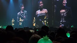 MAMAMOO - Love Lane @MyCon Seoul Encore 20230617