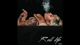 Roll Up - Romaliza