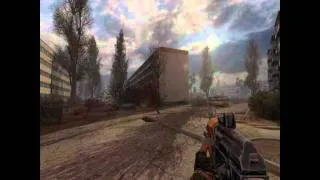 Stalker Call of Pripyat OST -  Live to Forget (Credits Song)