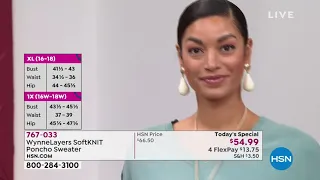 HSN | Daily Deals & Fall Finds 09.23.2021 - 01 PM