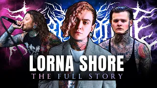 The RISE of LORNA SHORE | A New Deathcore Era