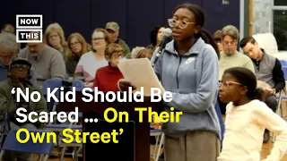 Neighbor Calls Police on Young Black Girl Using Lanternfly Repellant