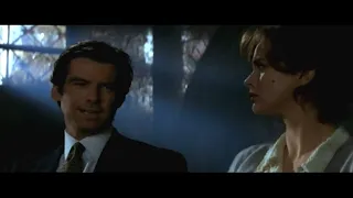 007 GoldenEye - Interrogation scene - English/German