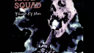 Hate Squad - Condemned To Die
