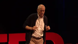 The future of democracy (and what you can do about it) | Erik Dirksen | TEDxUniversiteitVanAmsterdam