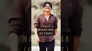 South Indian Actors age #short videos🔥😈💥