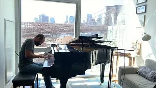 "Apologize" Piano Cover - OneRepublic