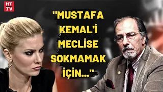 Cumhuriyet'in kurulması nasıl gerçekleşti? (Prof. Dr. Cemil Koçak, Yazar Orhan Çekiç)