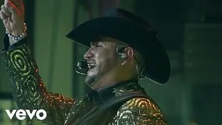 Calibre 50 - El Buen Ejemplo (En Vivo Auditorio Telmex)