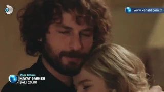 Hayat Şarkısı 28  Bölüm Fragmanı   2