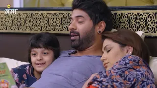 सुखी परिवार - The Perfect Family | Kumkum Bhagya - Ep 589 - Romantic Drama Serial - Zee Kannada