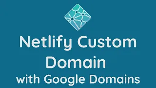 [Tutorial] - How to Setup Custom Domain on Netlify