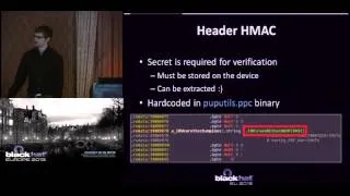 Black Hat EU 2013 - Hacking Video Conferencing Systems