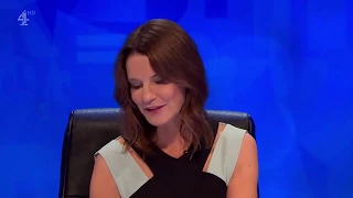 8 Out Of 10 Cats Does Countdown S18E04 - 16 August 2019
