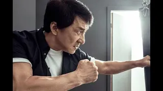 Джеки Чан домашняя тренировка / Home Workout Jackie Chan