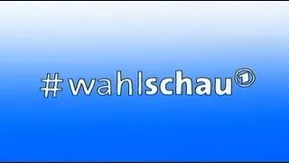 #wahlschau vom 22. September 2013 (Folge 4 von 4)