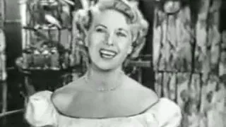 The Dinah Shore Show - August 26 1952