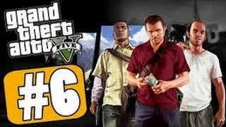 GTA V - Mitagens do ( Lipao , Montalvão e outros )#6