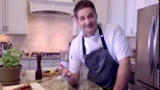 How To Make Mayonnaise - Chef Jeremy Bevins