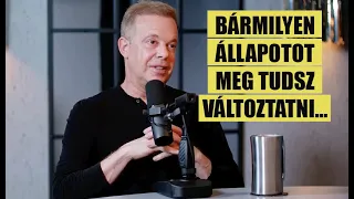 Dr Joe Dispenza: Milyen betegségek változtathatók meg belső munkával?