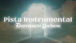 Derramo el Perfume (Pista Instrumental con Letra) - Montesanto ft Averly Morillo