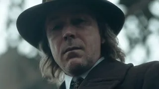 Aberama Gold meets the Peaky Blinders || S04E02 || PEAKY BLINDERS