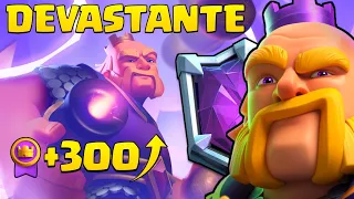 Ho Recuperato un Drop enorme Grazie al... GIGANTE ROYALE EVOLUTO! Scalata Finale