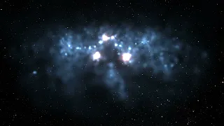 stars form