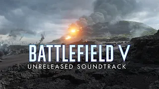 Battlefield V Soundtrack - End of Round: Iwo Jima