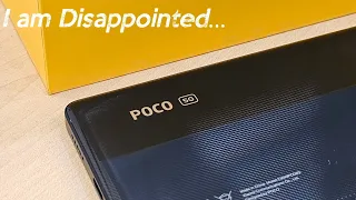 I was WRONG about the POCO F5 . Here's Why ! Poco F5 Full Honest Review!
