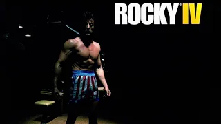 Rocky IV - Hearts On Fire  Film Edit (Extended Version)  Enhanced Audio